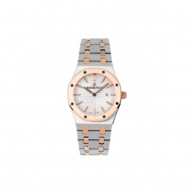 AUDEMARS PIGUET ROYAL OAK SERIES WATCH 67650SR.OO.1261SR.01